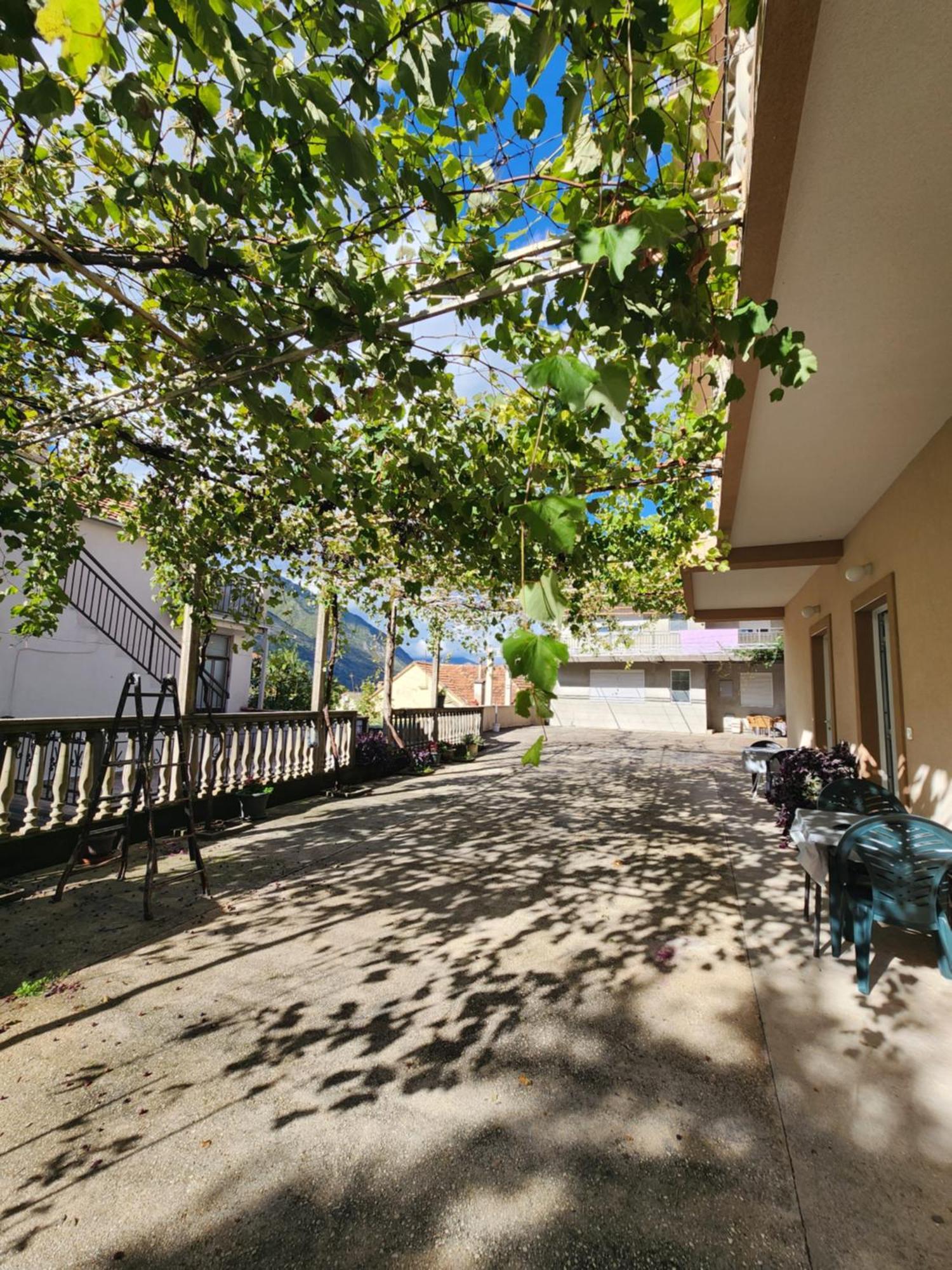 קוטור Apartments Zenit מראה חיצוני תמונה