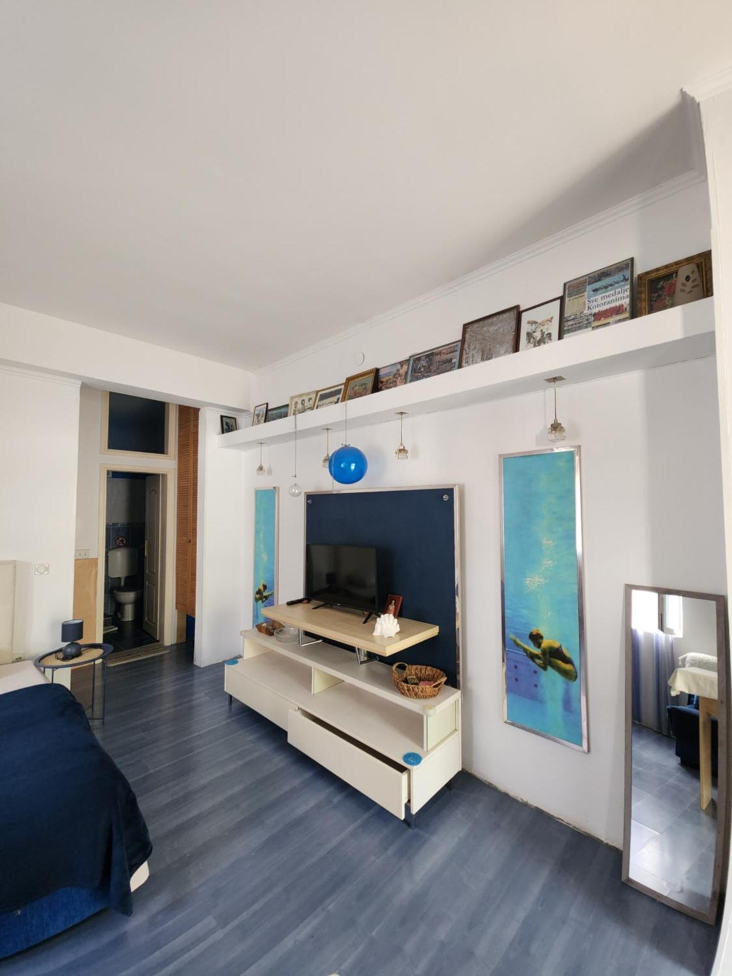 קוטור Apartments Zenit מראה חיצוני תמונה
