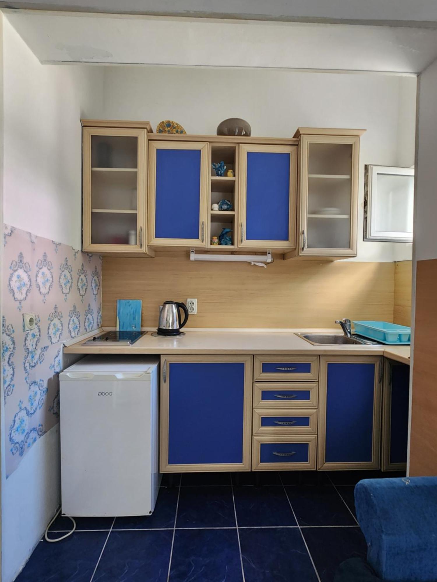 קוטור Apartments Zenit מראה חיצוני תמונה