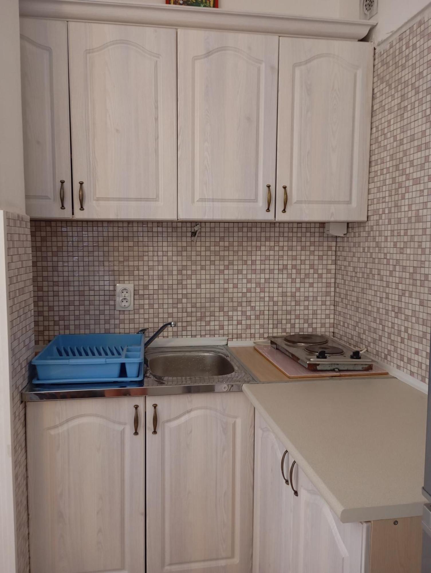 קוטור Apartments Zenit מראה חיצוני תמונה