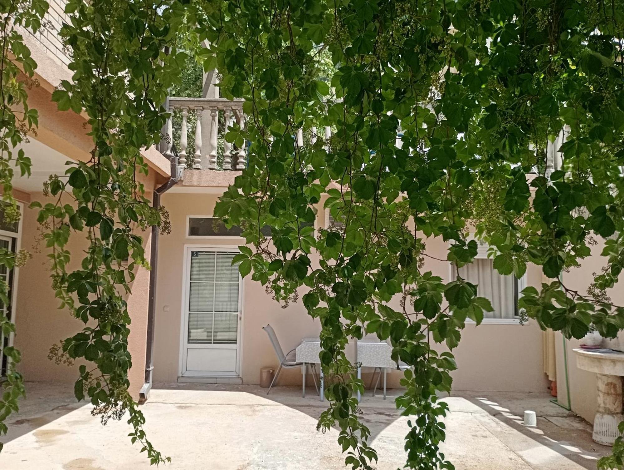קוטור Apartments Zenit מראה חיצוני תמונה