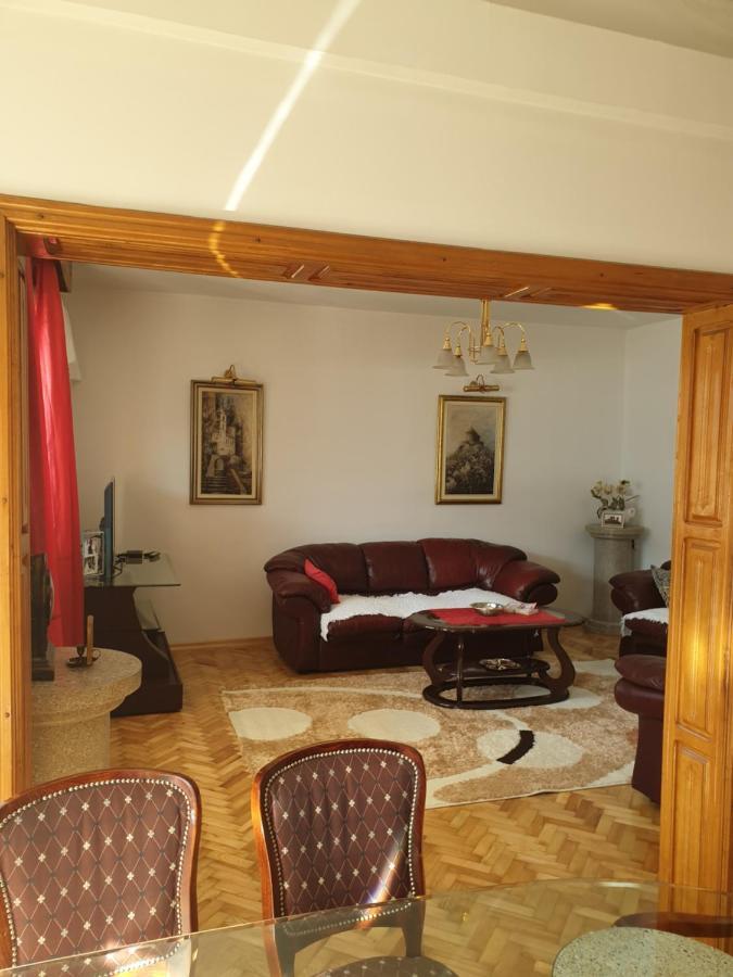 קוטור Apartments Zenit מראה חיצוני תמונה