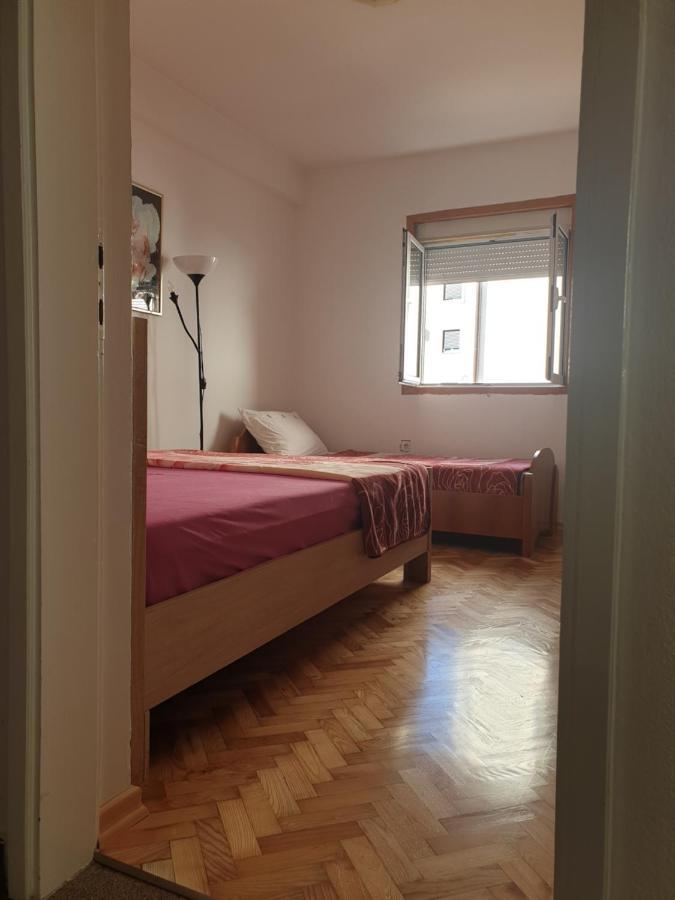 קוטור Apartments Zenit מראה חיצוני תמונה